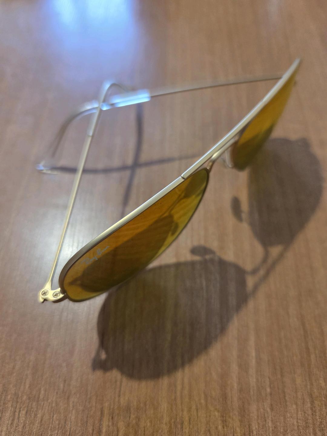 Ray-Ban Очки Рей-Бан — фото 2