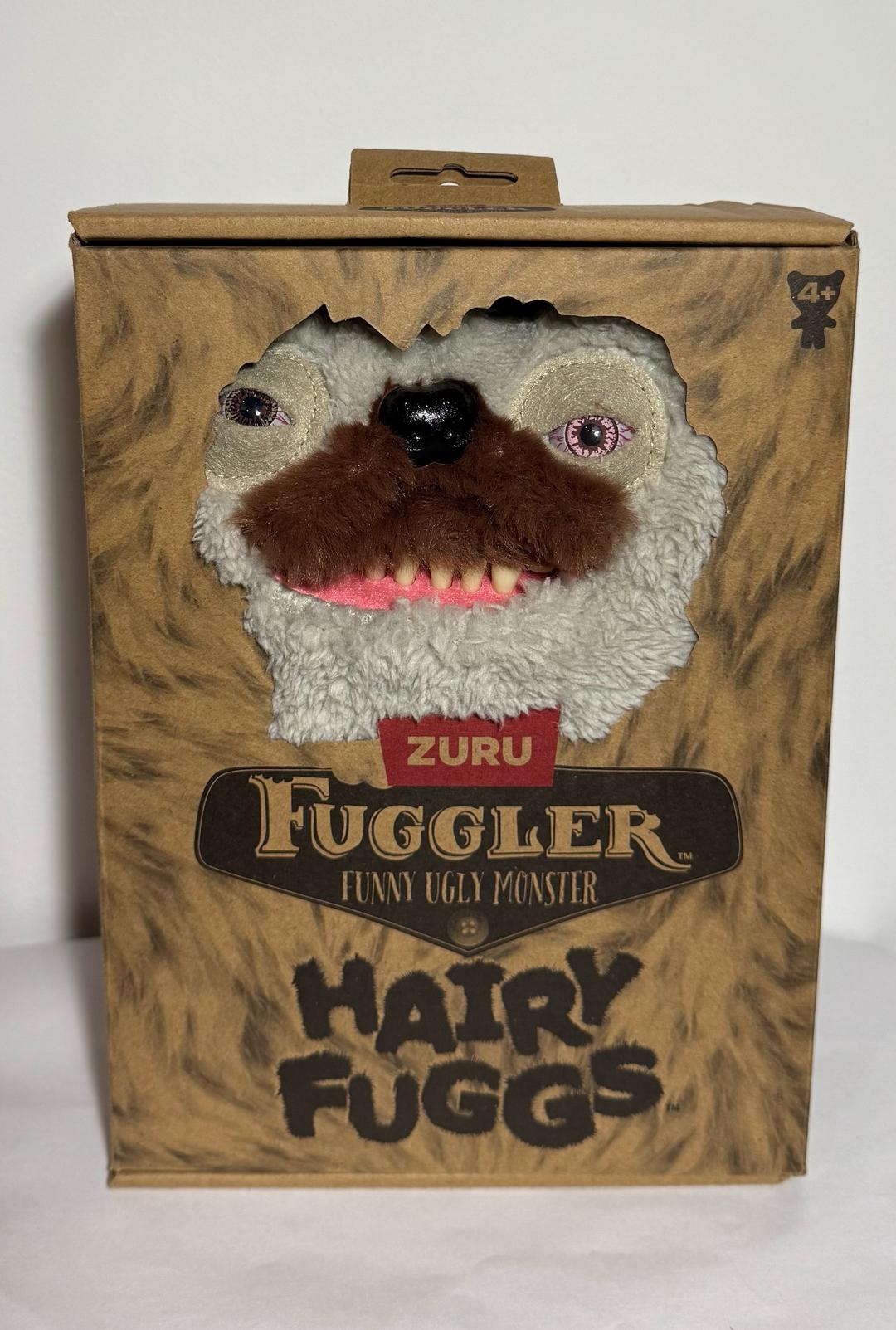 Fuggler Fugglers - старый зуб — фото 2