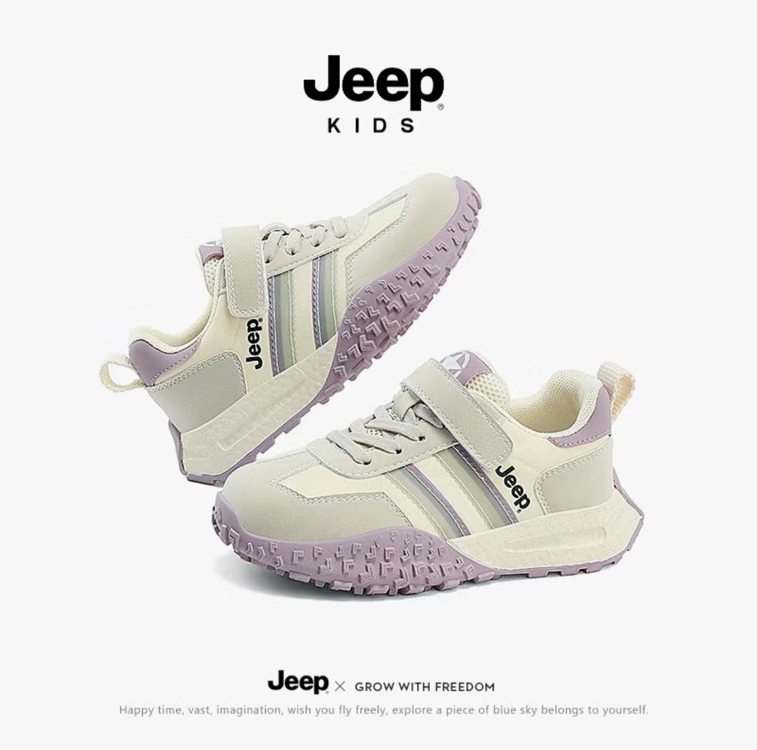 Jeep Детские кроссовки jeep — фото 2