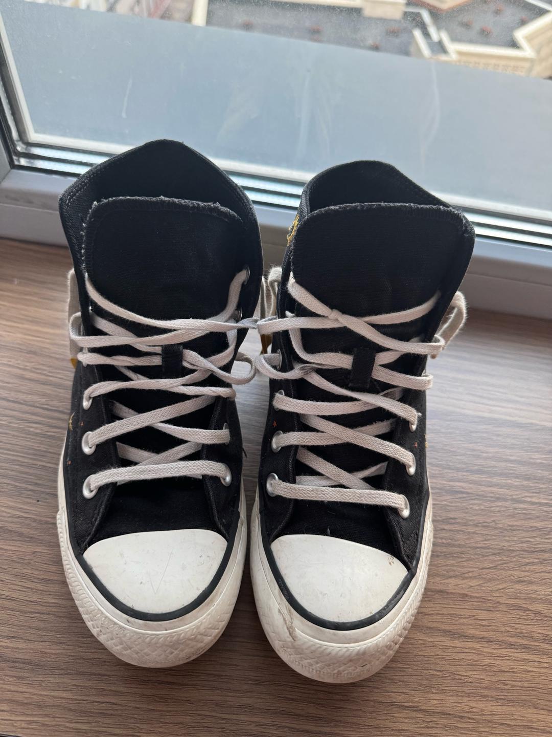 Converse All Stars Кеды Converse — фото 2