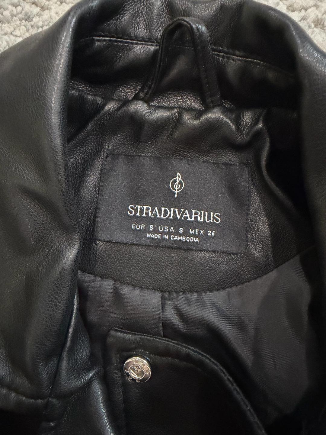 Stradivarius Куртка Stradivarius — фото 2