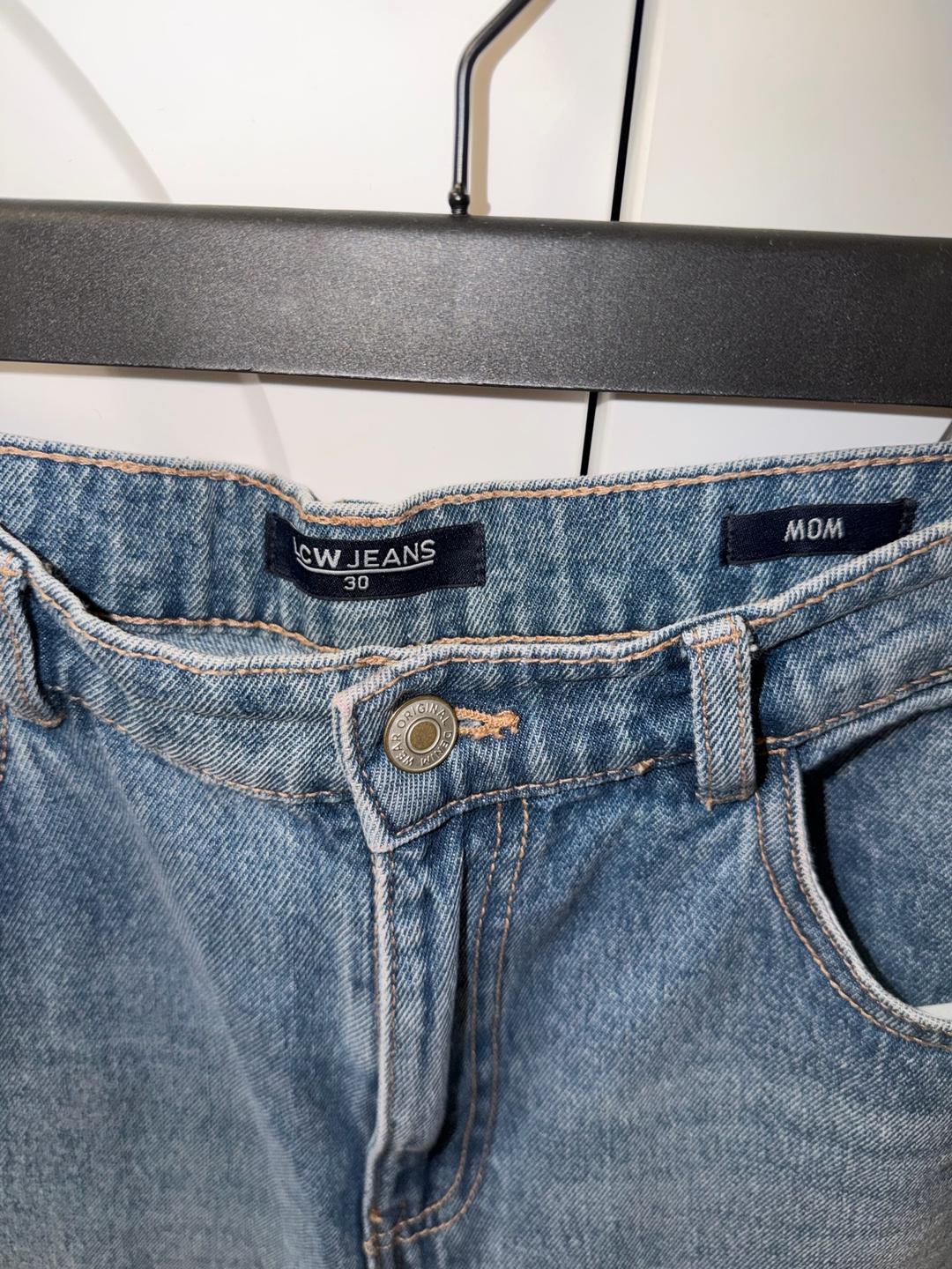 LC Waikiki Джинсы LCW  mom fit — фото 2