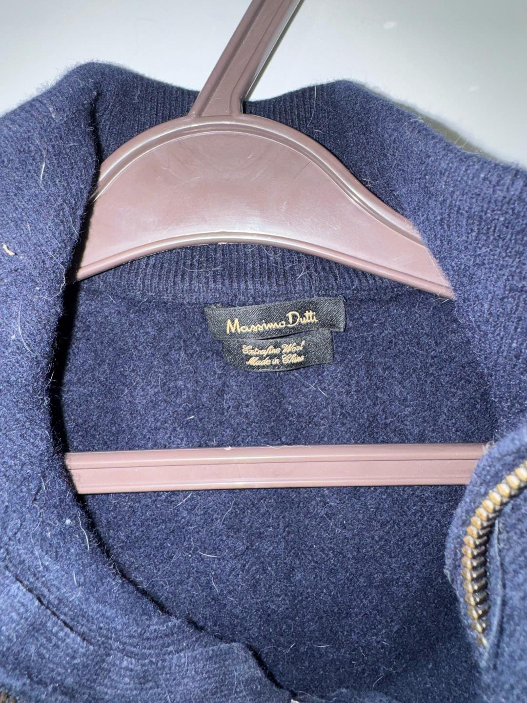 Massimo Dutti Джемпер Massimo Dutti — фото 2