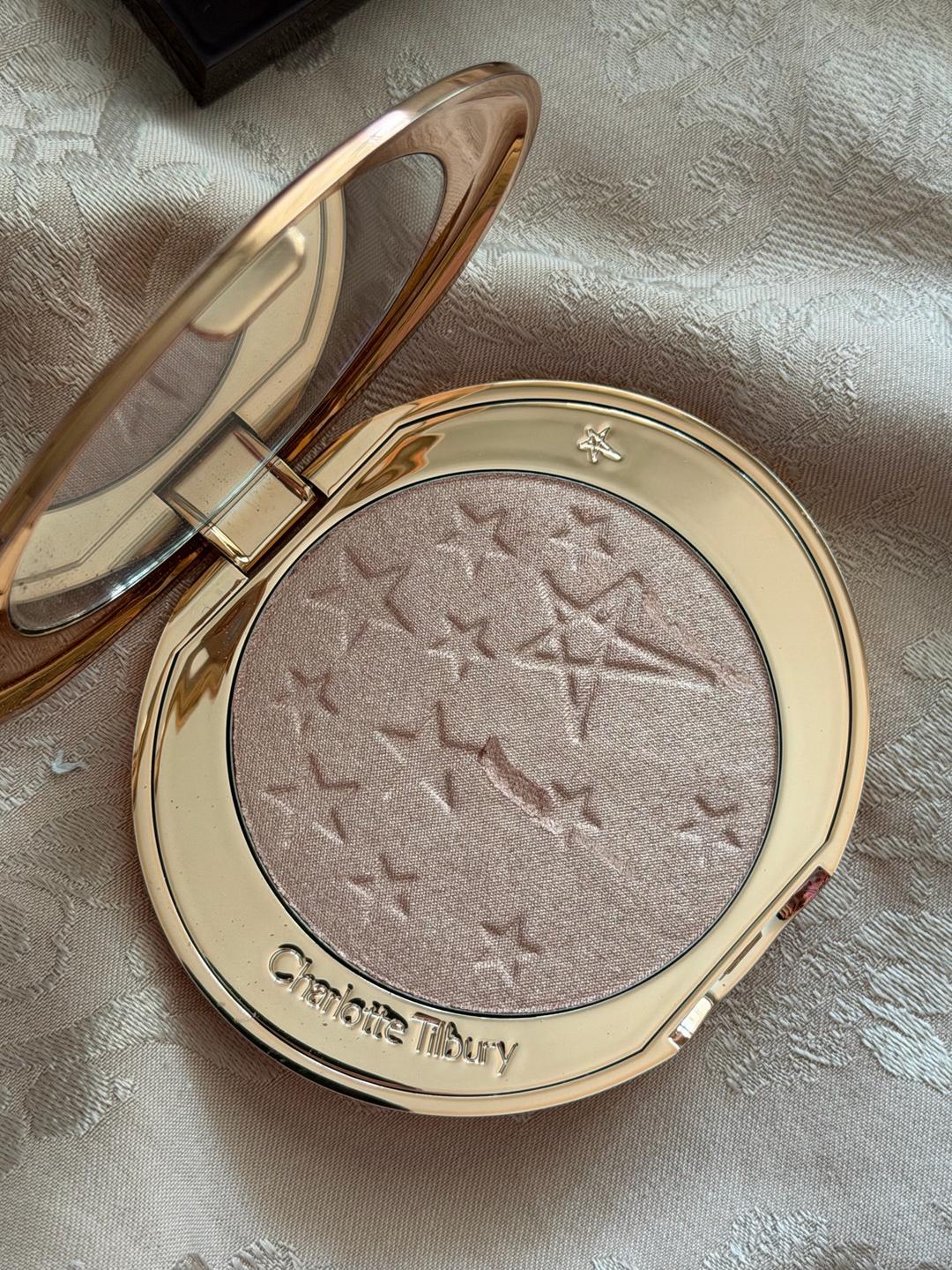 Charlotte Tilbury Хайлайтер Charlotte Tilbury Hollywood Glow Glide — фото 2