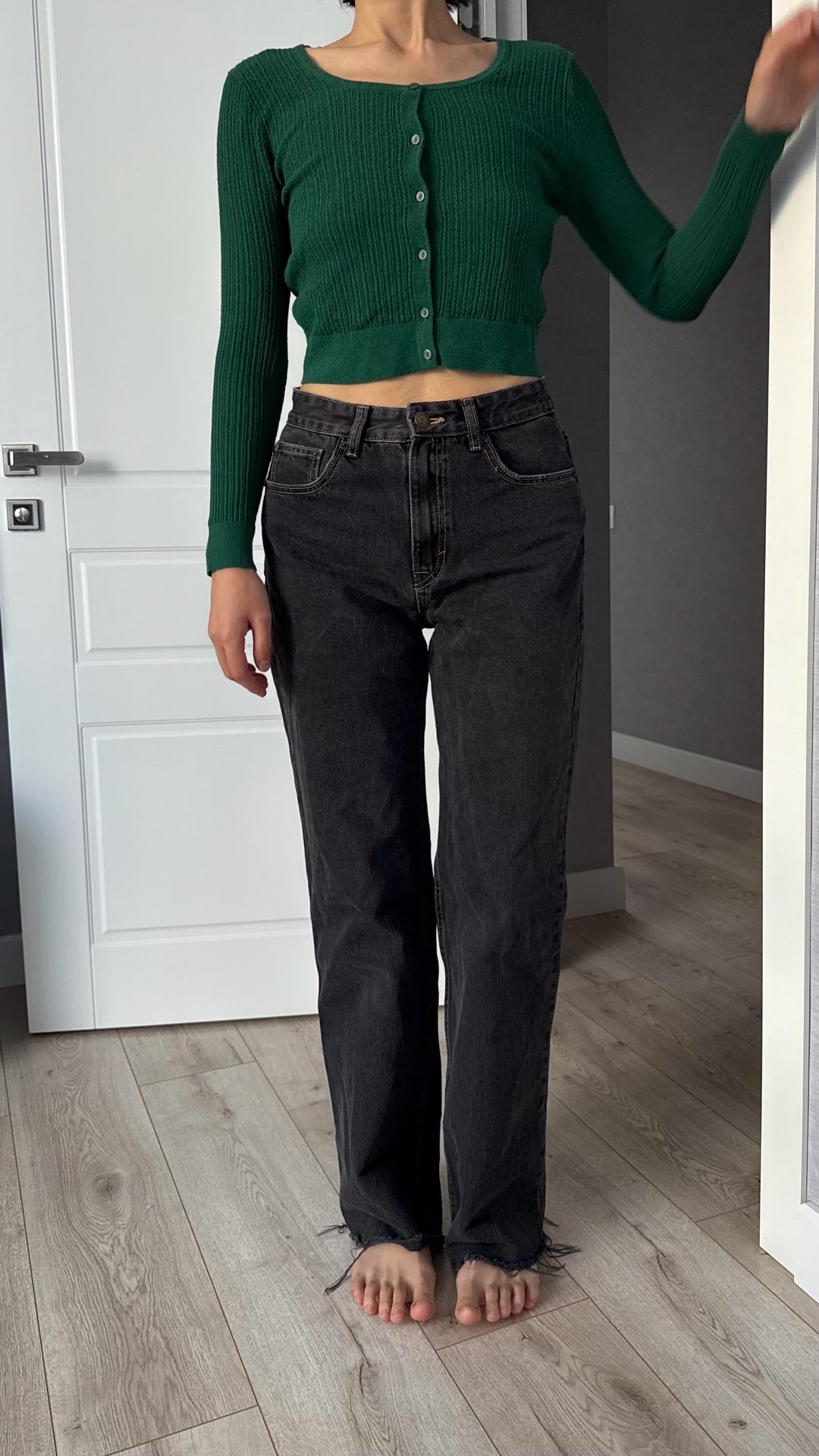Pull & Bear Джинсы Pull and bear — фото 2