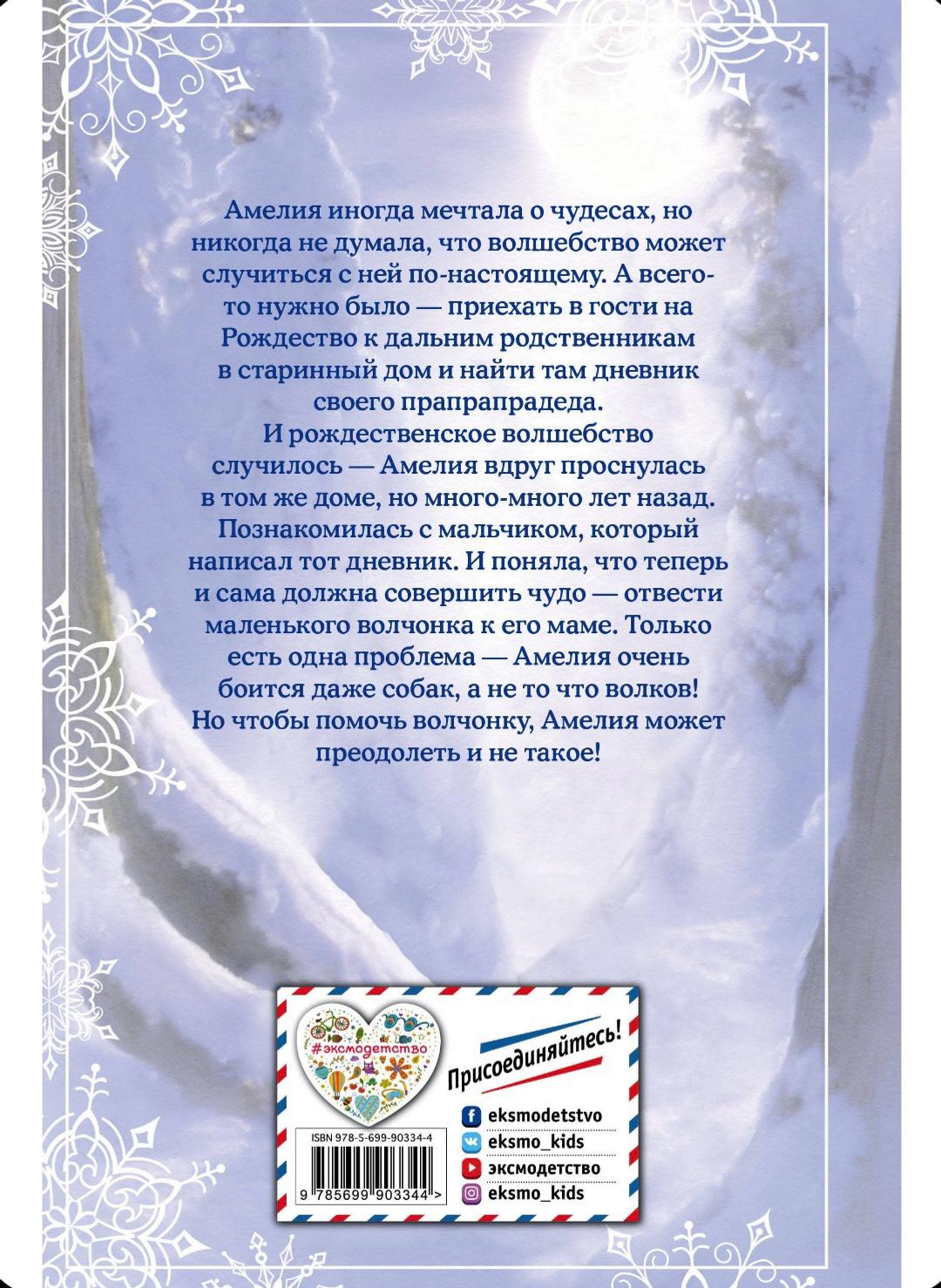 Холли Вебб Девочка с портрета — фото 2