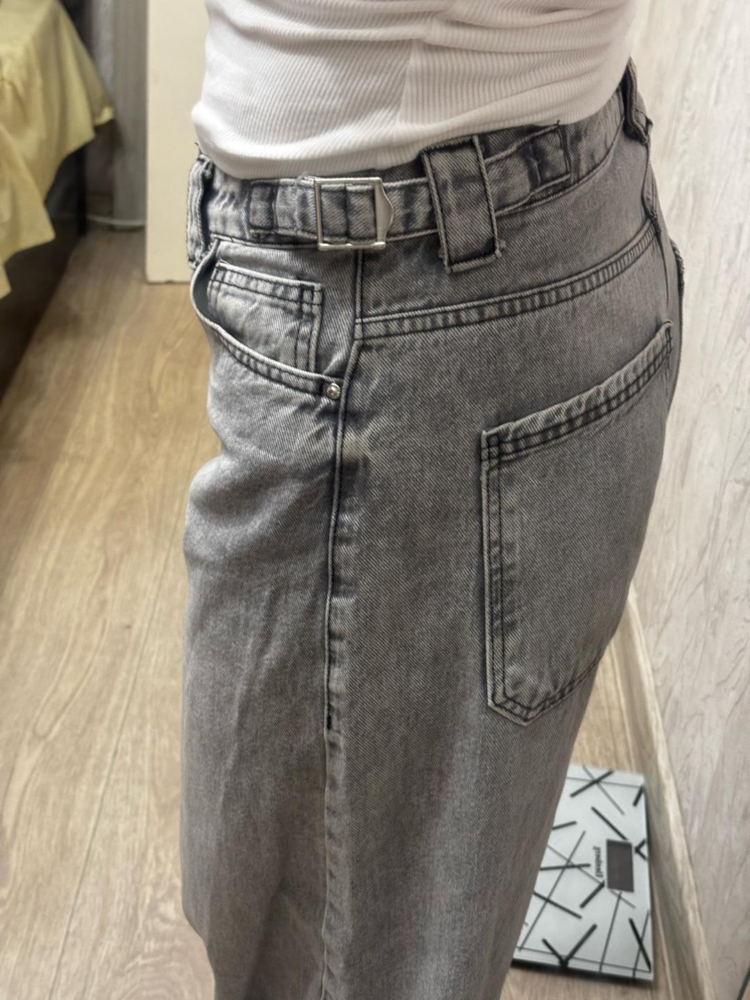 !it jeans Джинсы — фото 2