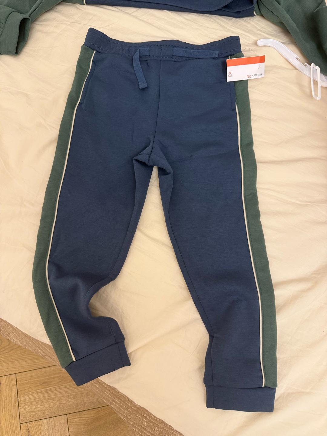 Tommy Bahama Спортивный костюм для мальчика — фото 2