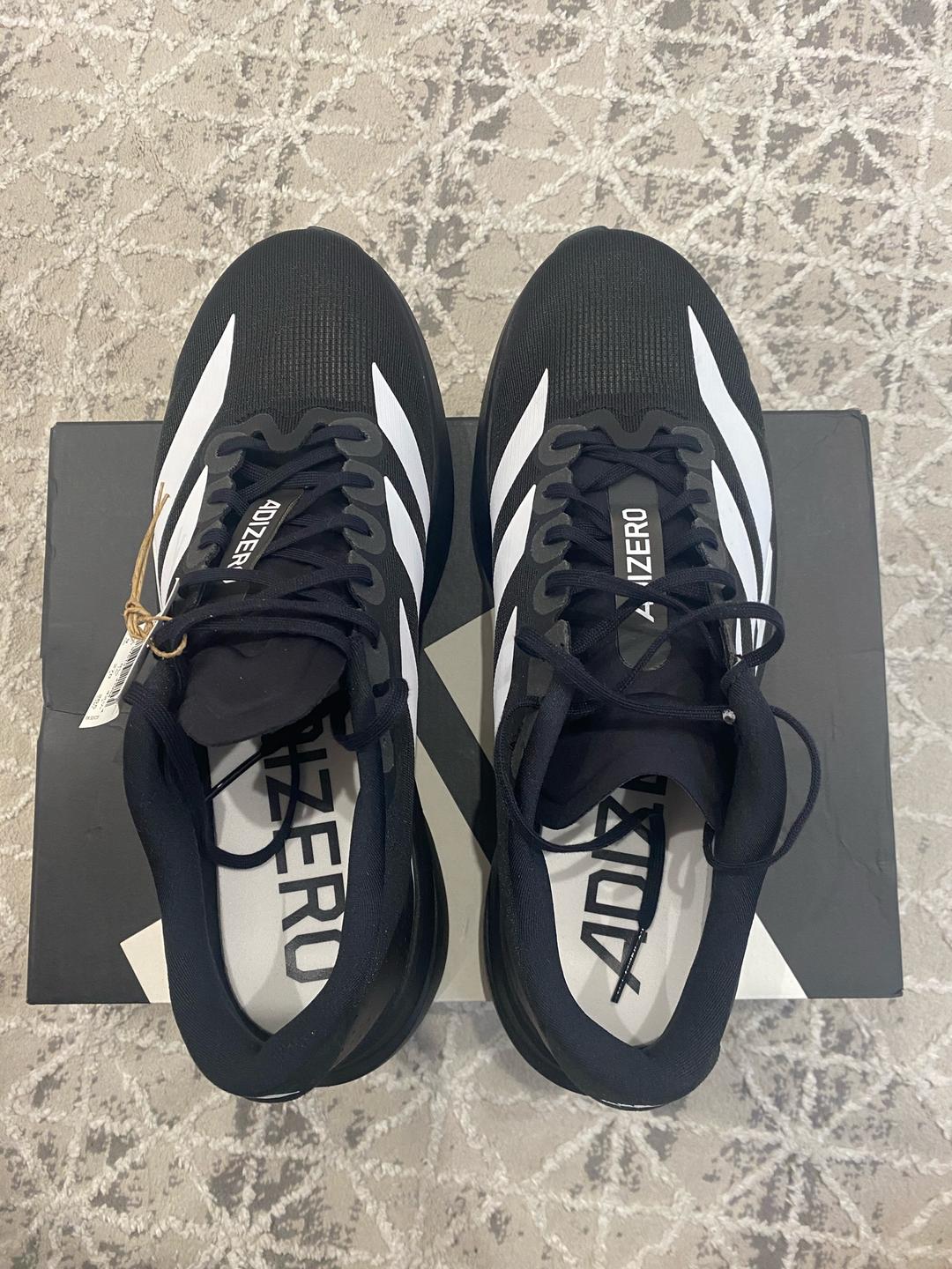 Adidas Кроссовки adidas Adizero Evo SL M — фото 2