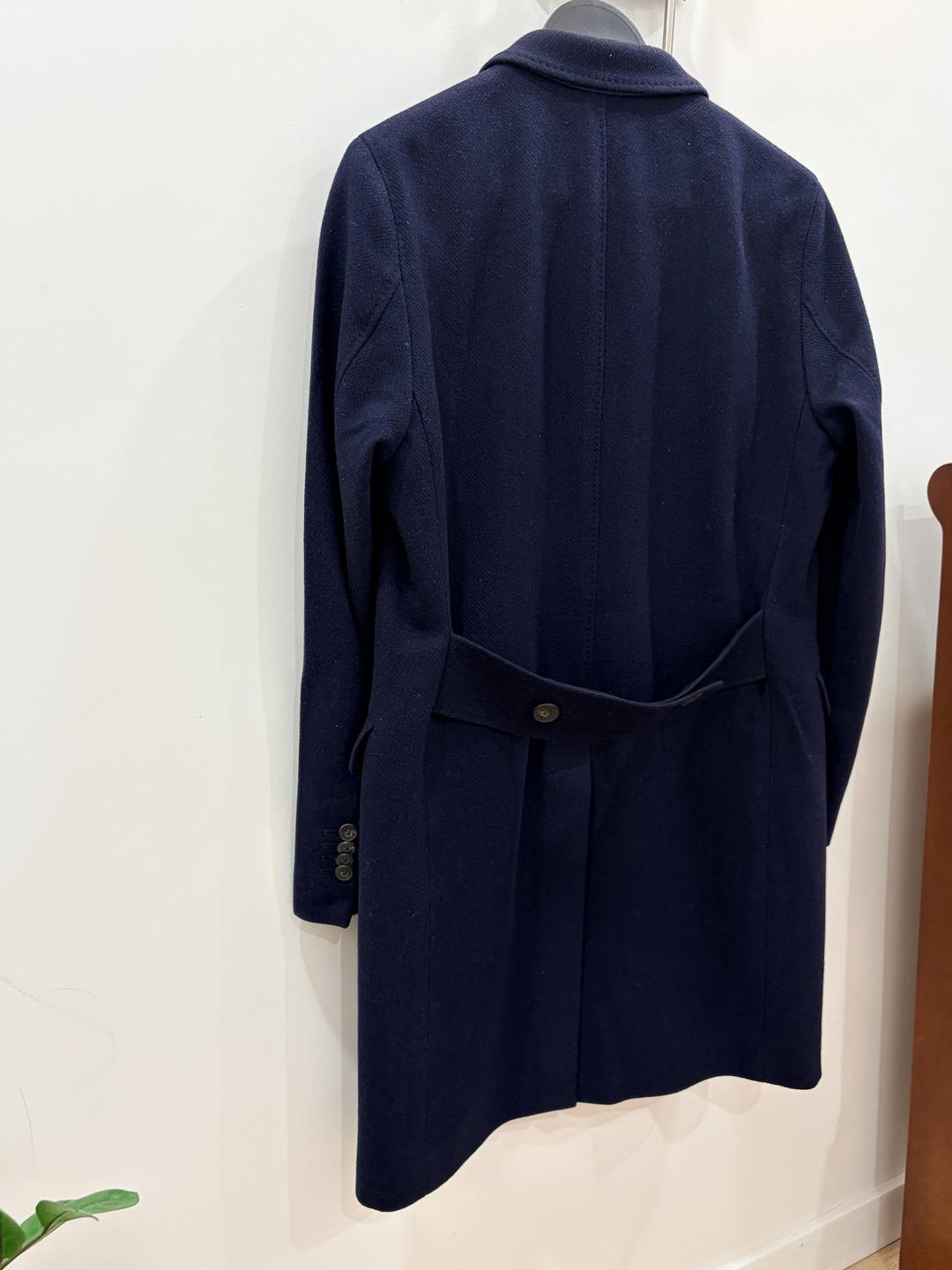 Massimo Dutti Massimo Dutti - пальто — фото 2