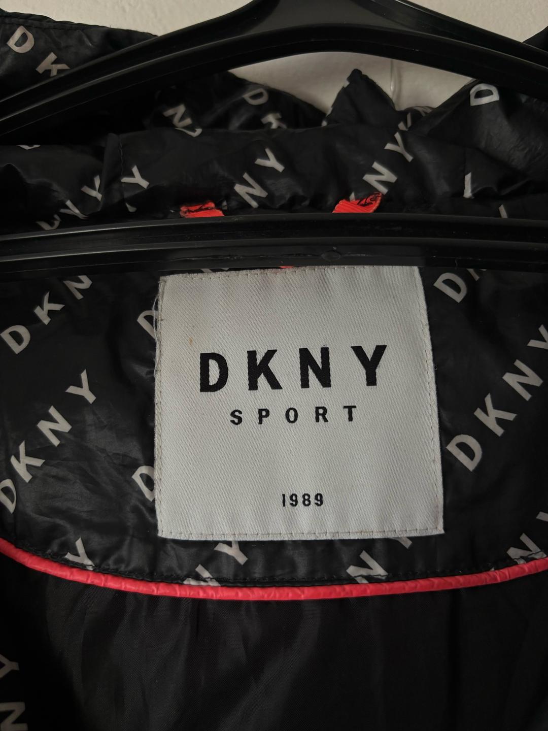 DKNY куртка DKNY — фото 2