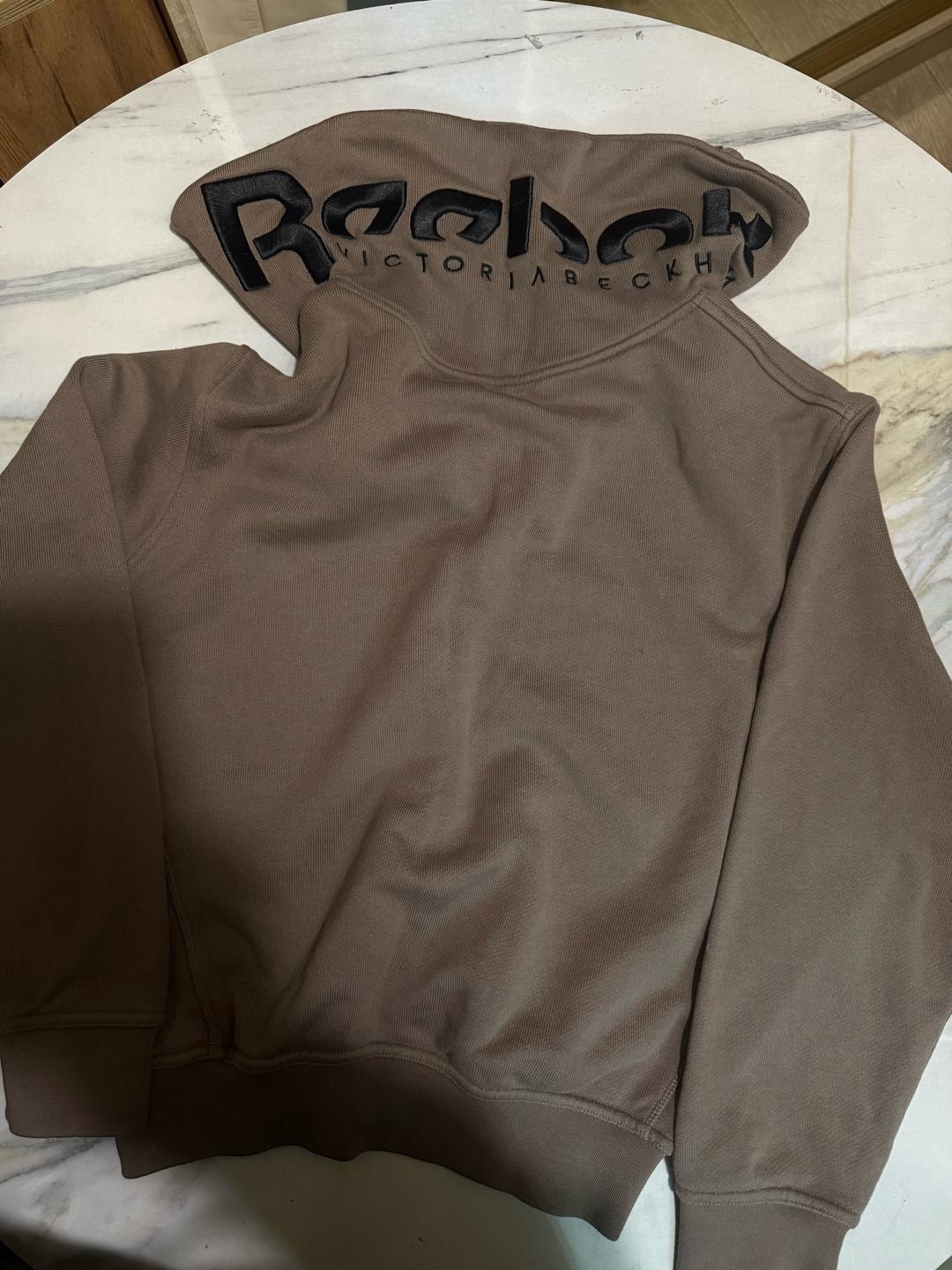 Reebok Толстовка Reebok x Victoria Beckham — фото 2