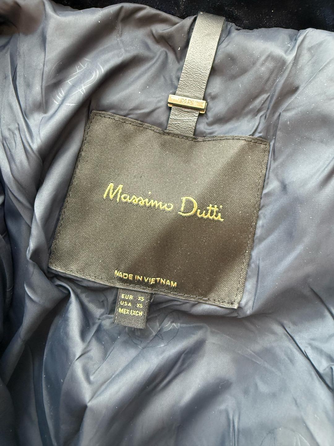 Massimo Dutti Куртка Massimo Dutti — фото 2