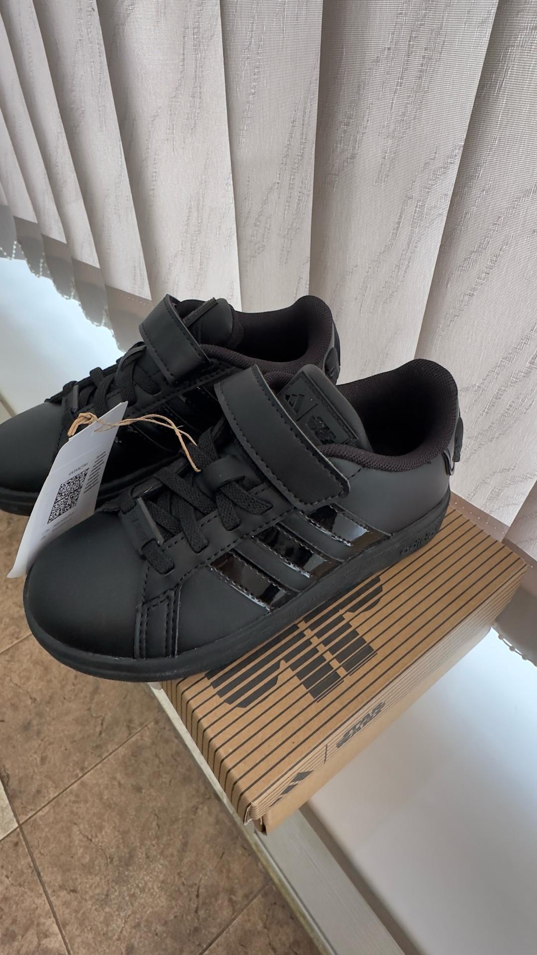 Adidas Кроссовки — фото 2
