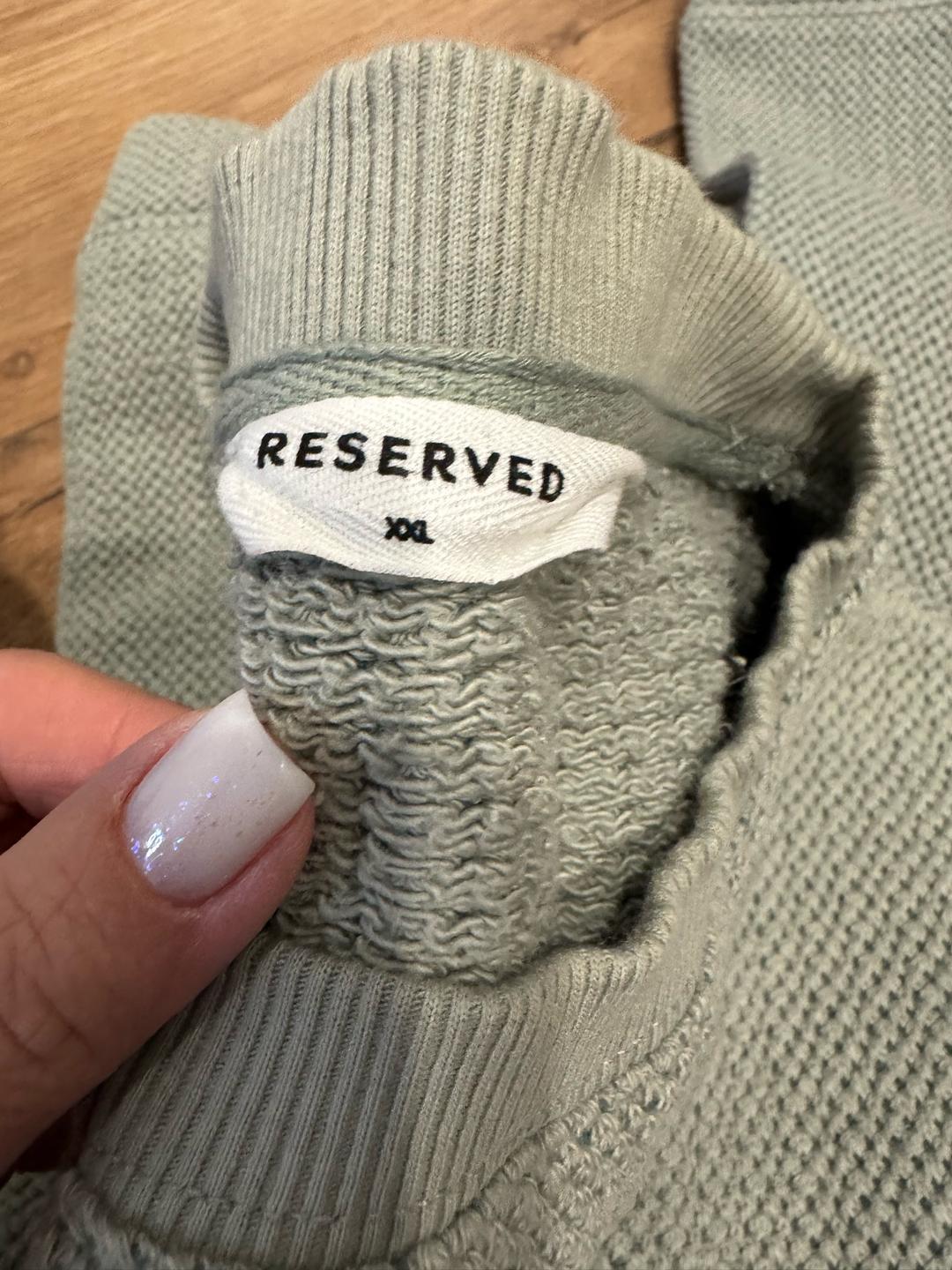 Reserved Свитшот RESERVED — фото 2