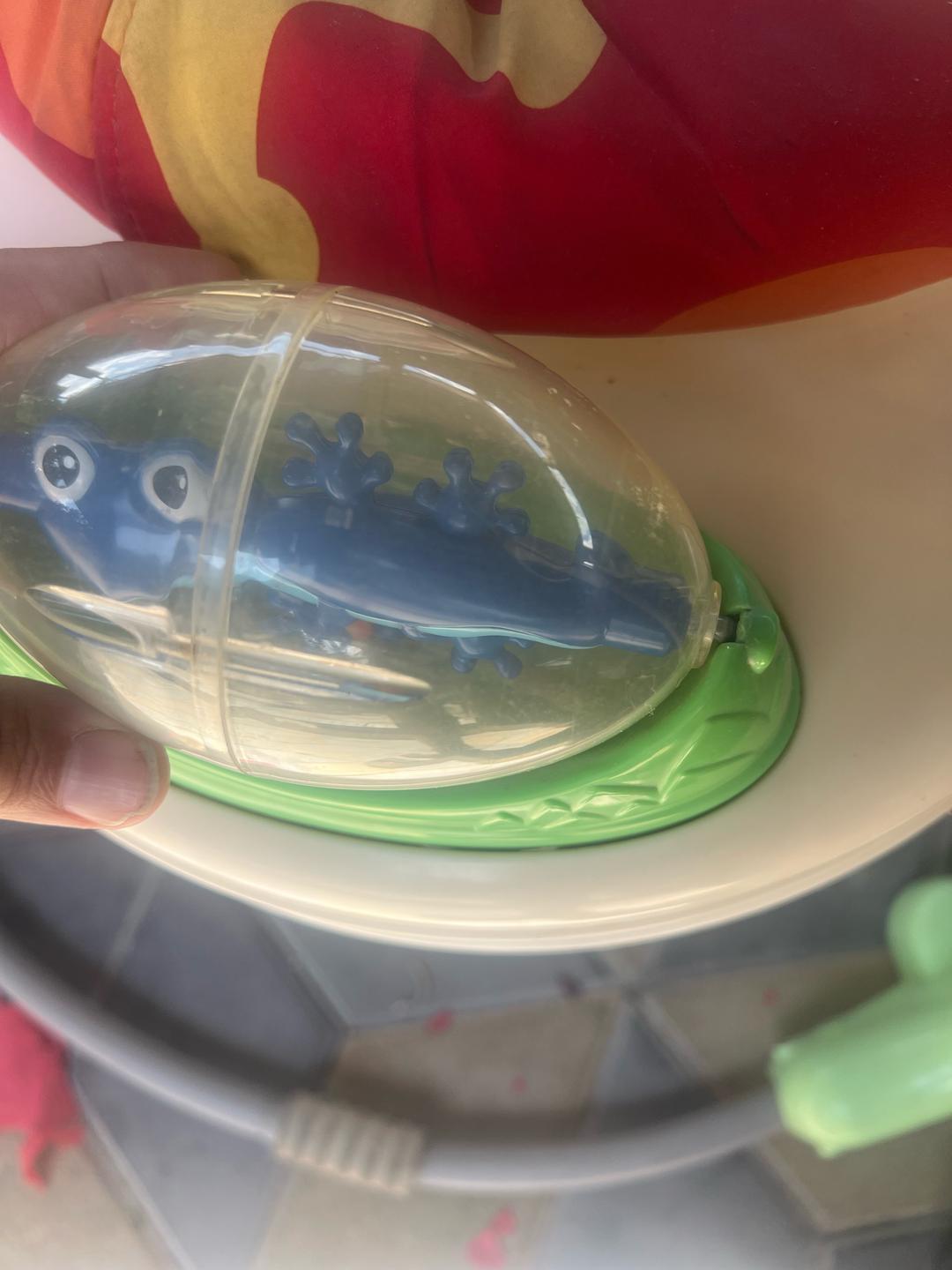 Fisher-Price Игровой центр Fisher-Price Rainforest — фото 2