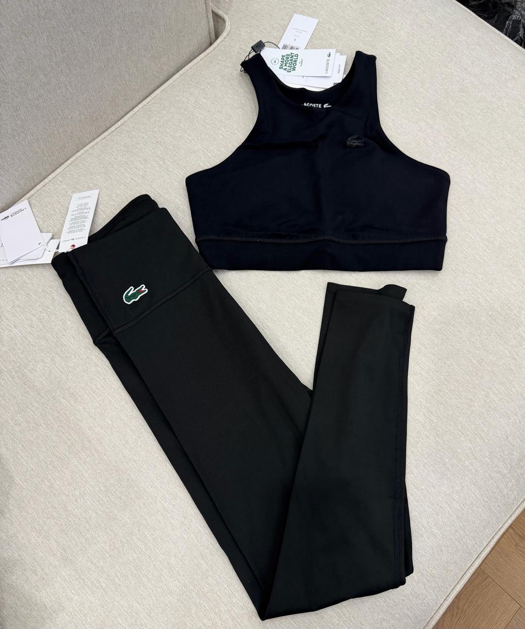 Lacoste Спортивный костюм Lacoste — фото 2