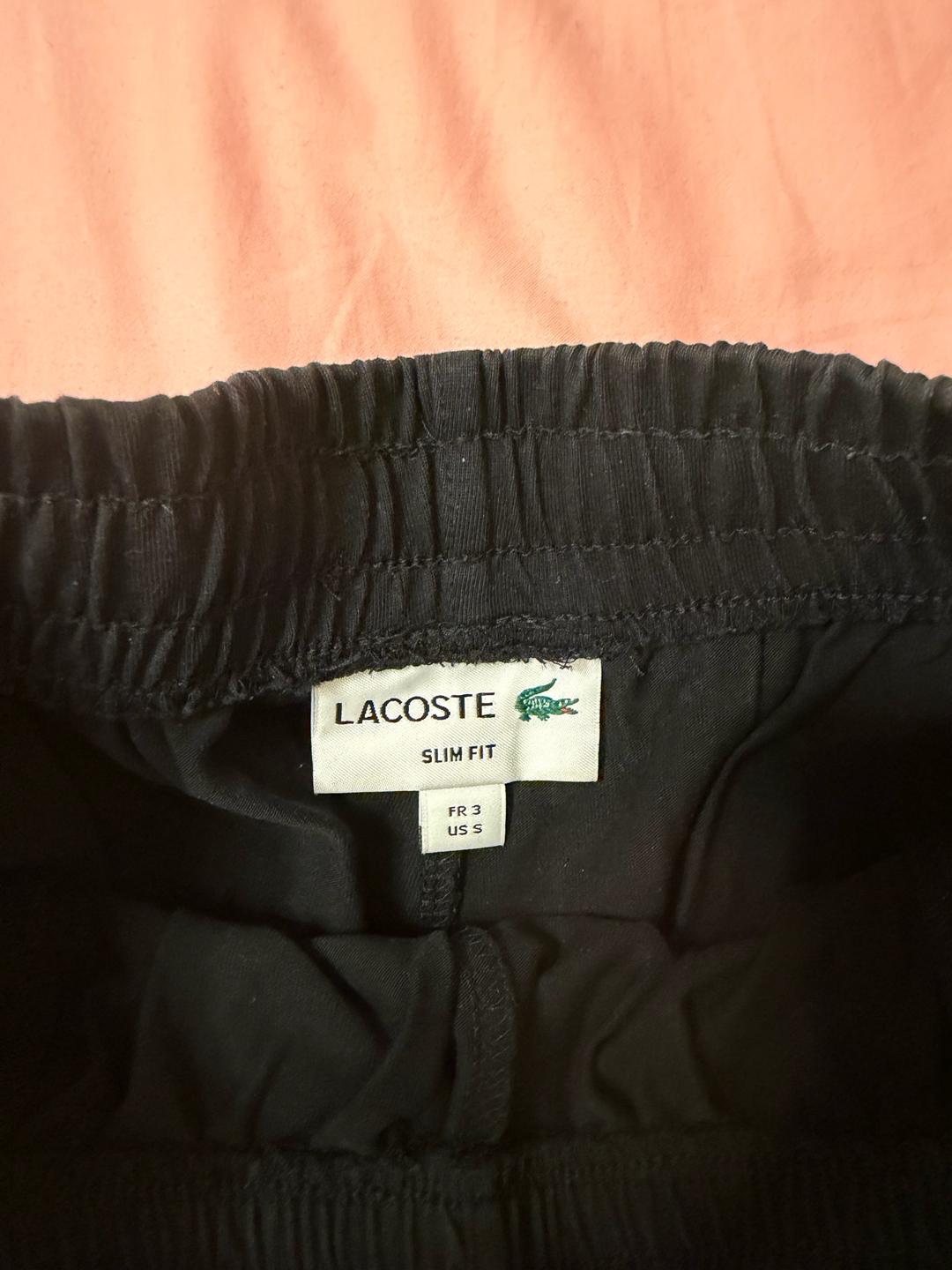 Lacoste Шорты Lacoste — фото 2
