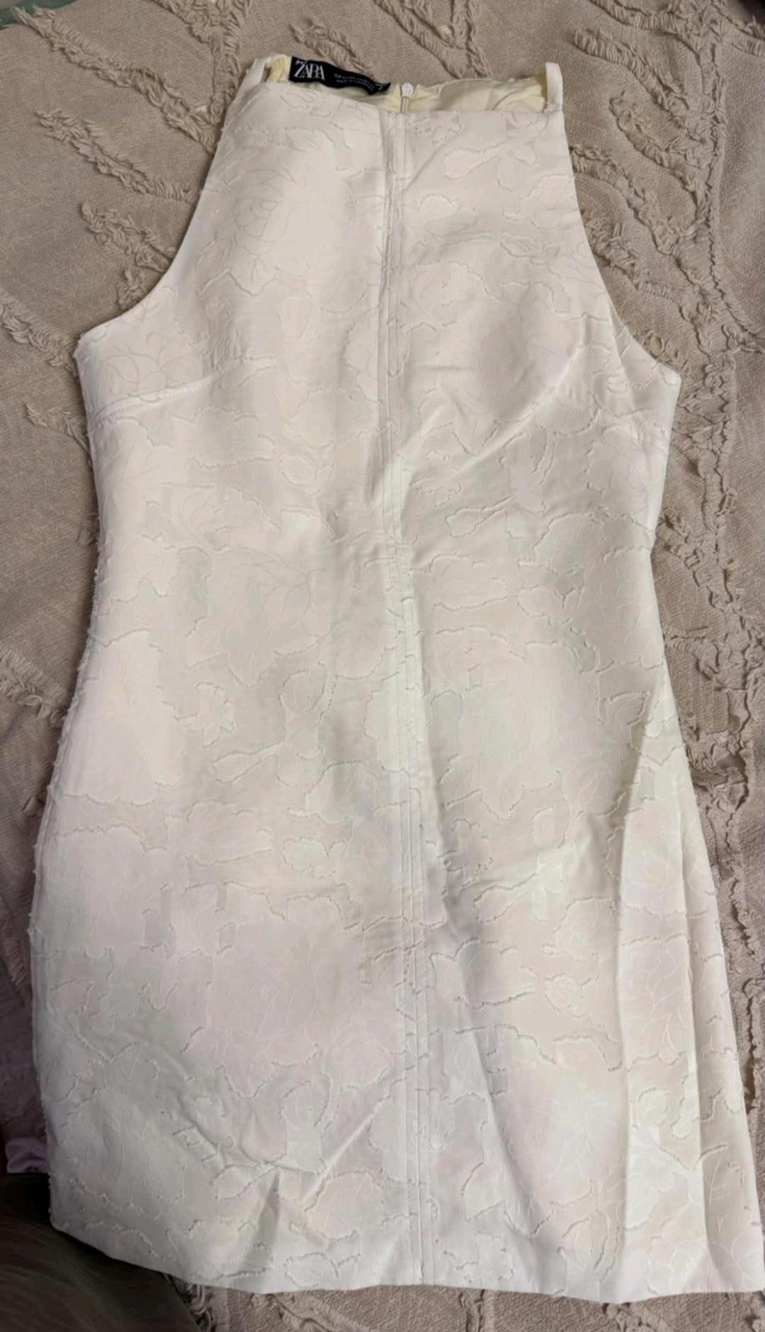 Zara Платье Зара хс — фото 2