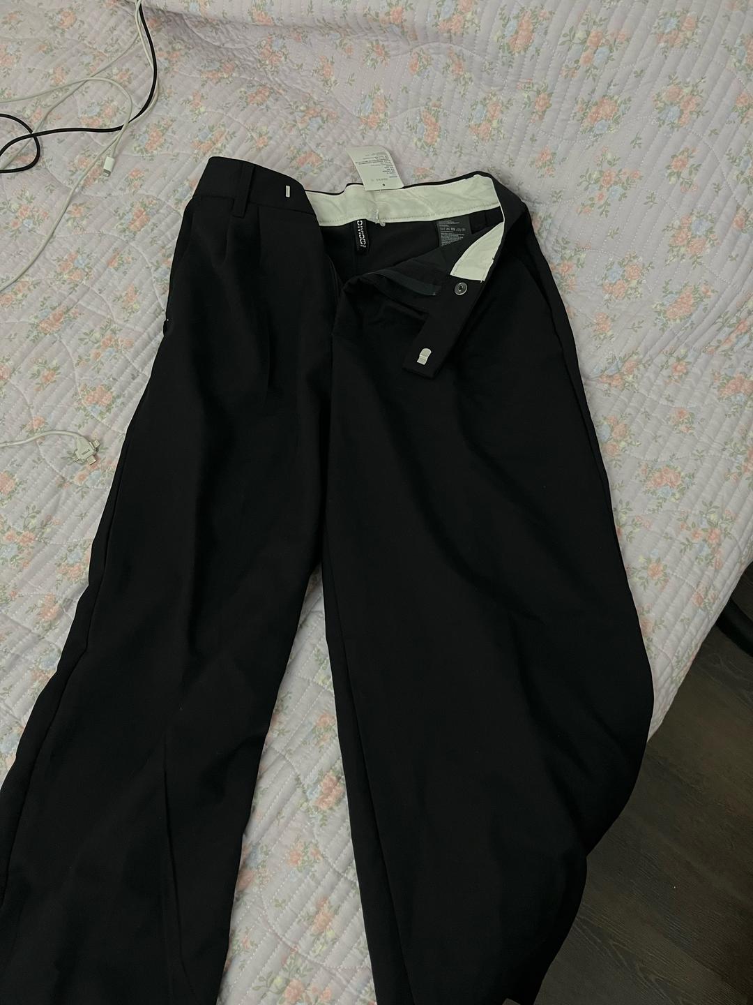 H&M Брюки H&M DIVIDED — фото 2