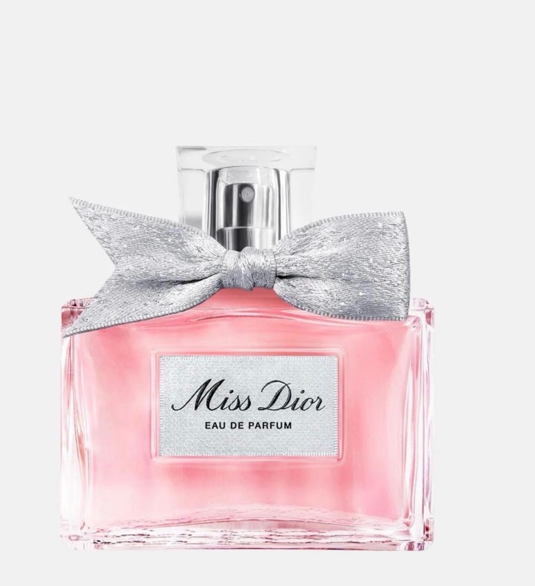 Dior Парфюмерная вода Dior Miss Dior — фото 2