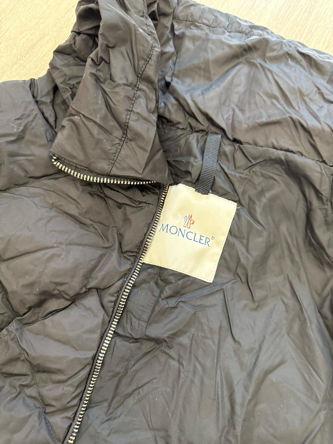 Moncler Куртка Moncler — фото 2