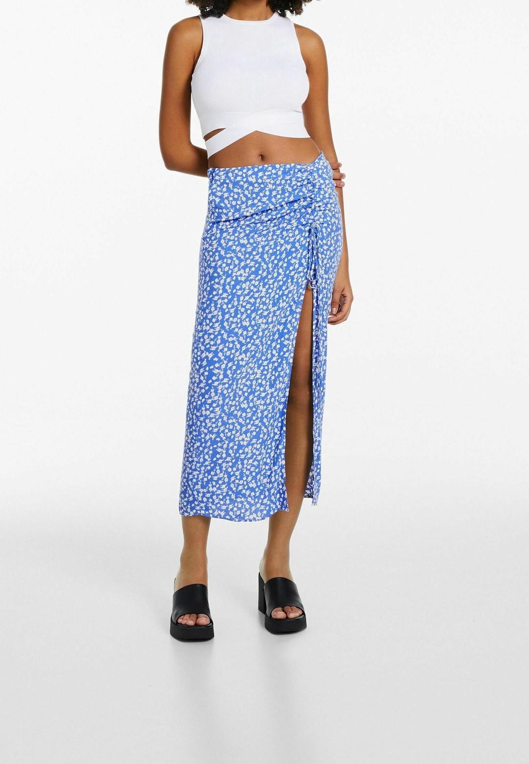 Bershka Bershka юбка — фото 2