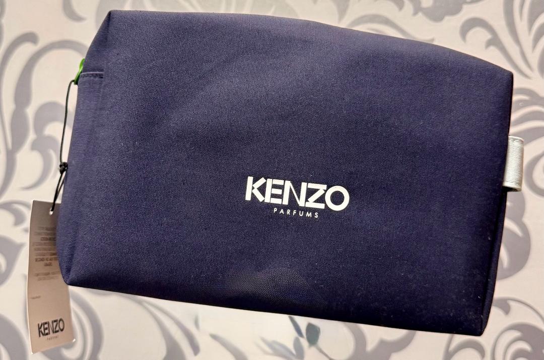 Kenzo Kenzo косметичка — фото 2