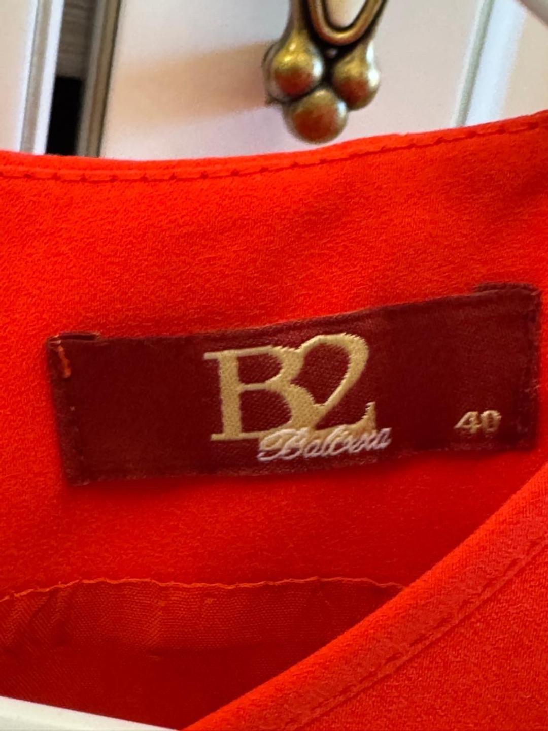 Balizza Платье от бренда Balizza — фото 2
