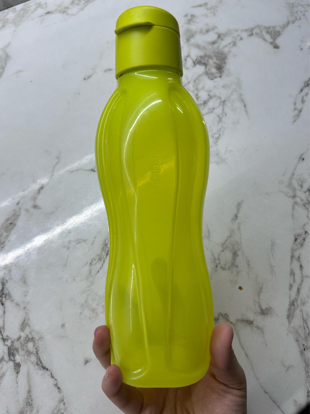 Tupperware Tupperware бутылка для воды 750мл — фото 2