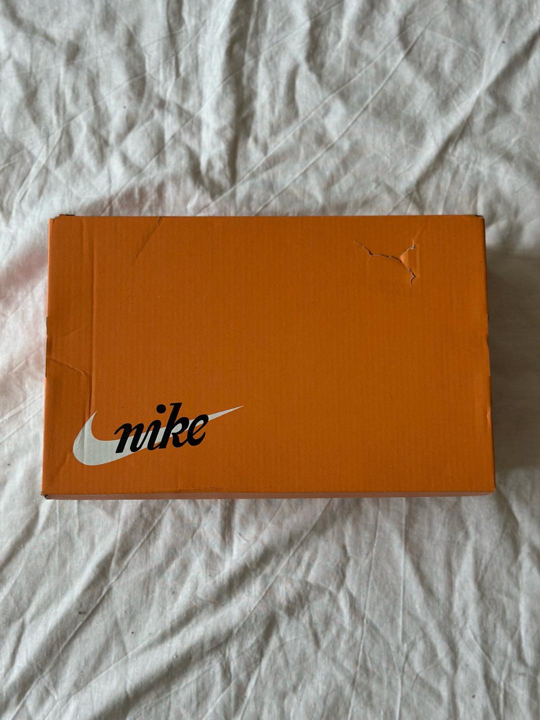 Nike Кроссовки Nike Cortez — фото 2