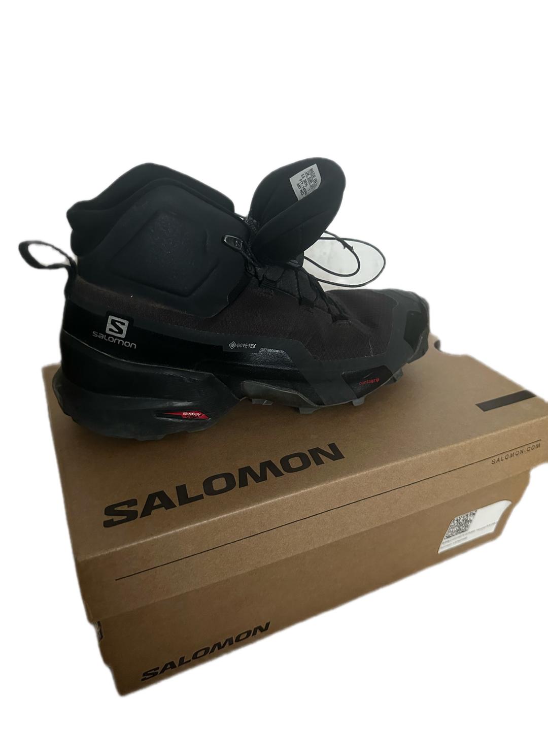 Salomon Горная обувь — фото 2