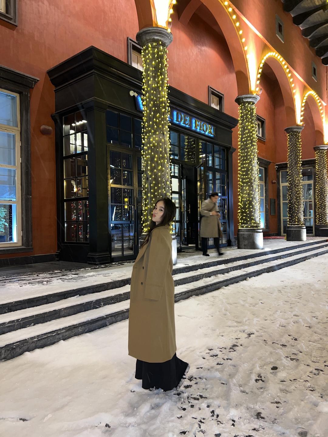 Pull & Bear Пальто — фото 2