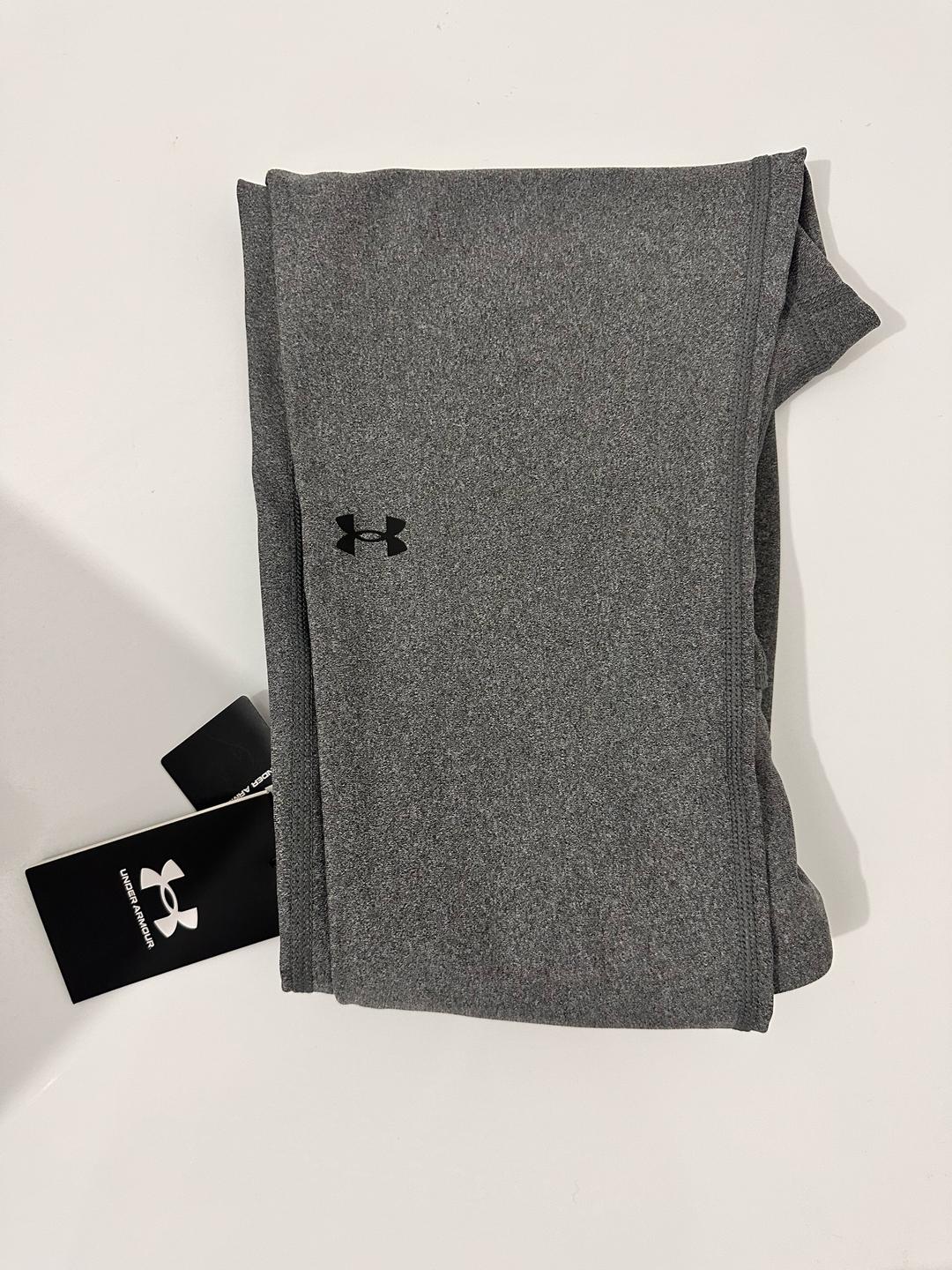 Under Armour леггинсы Under Armour — фото 2