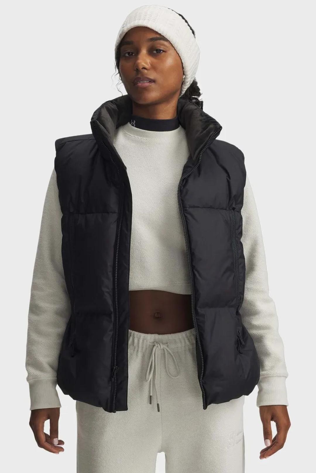 Under Armour Шикарный Жилет Under Armour — фото 2