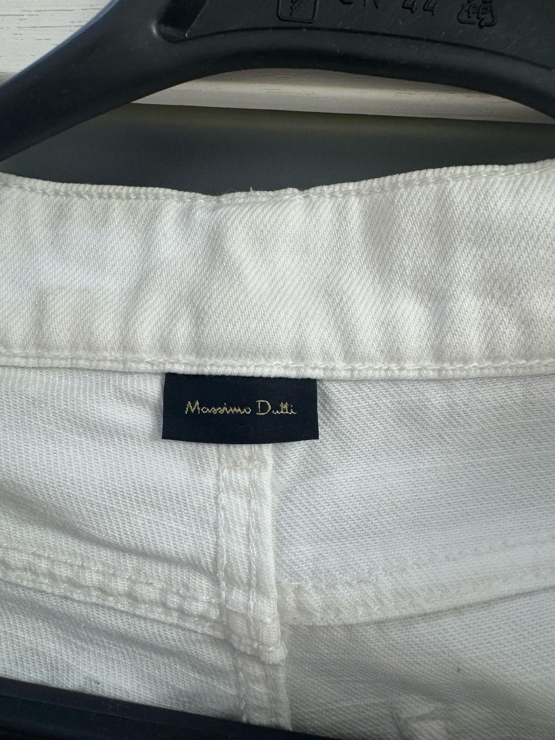 Massimo Dutti Джинсы Massimo Dutti — фото 2