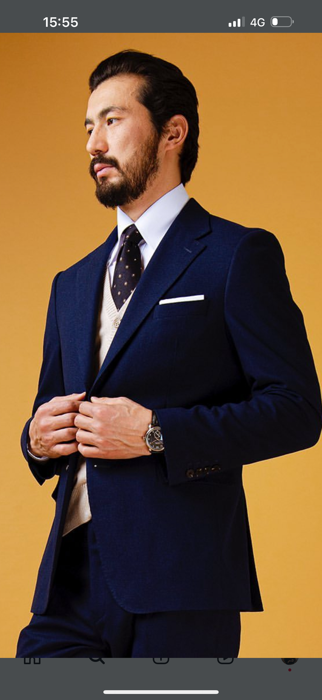 Нет бренда Shoqan suits  — фото 2