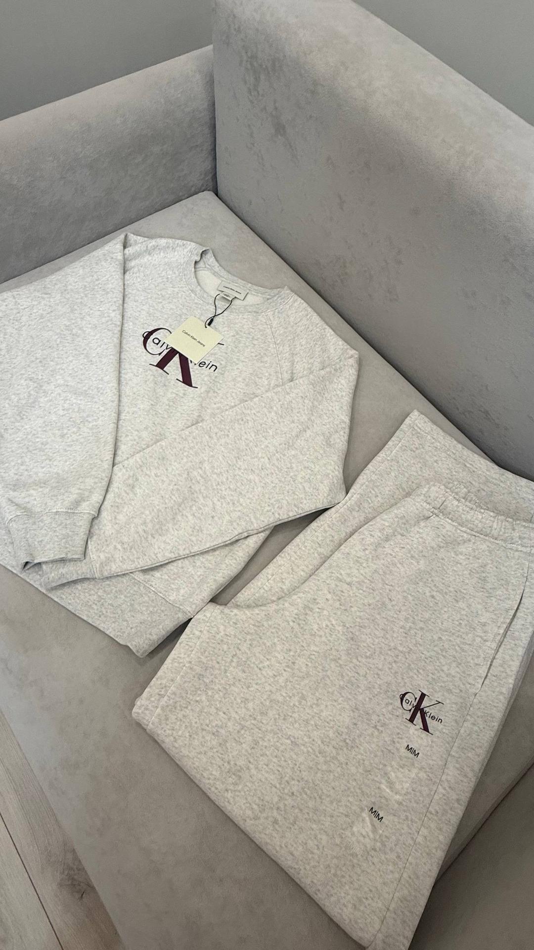 Calvin Klein Спортивный костюм Calvin Klein — фото 2