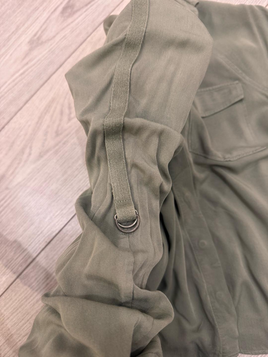 H&M Рубашка hm — фото 2