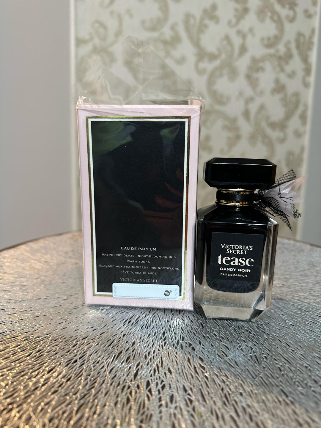 Victoria's Secret Victoria's Secret Tease Candy Noir Eau de Parfum — фото 2