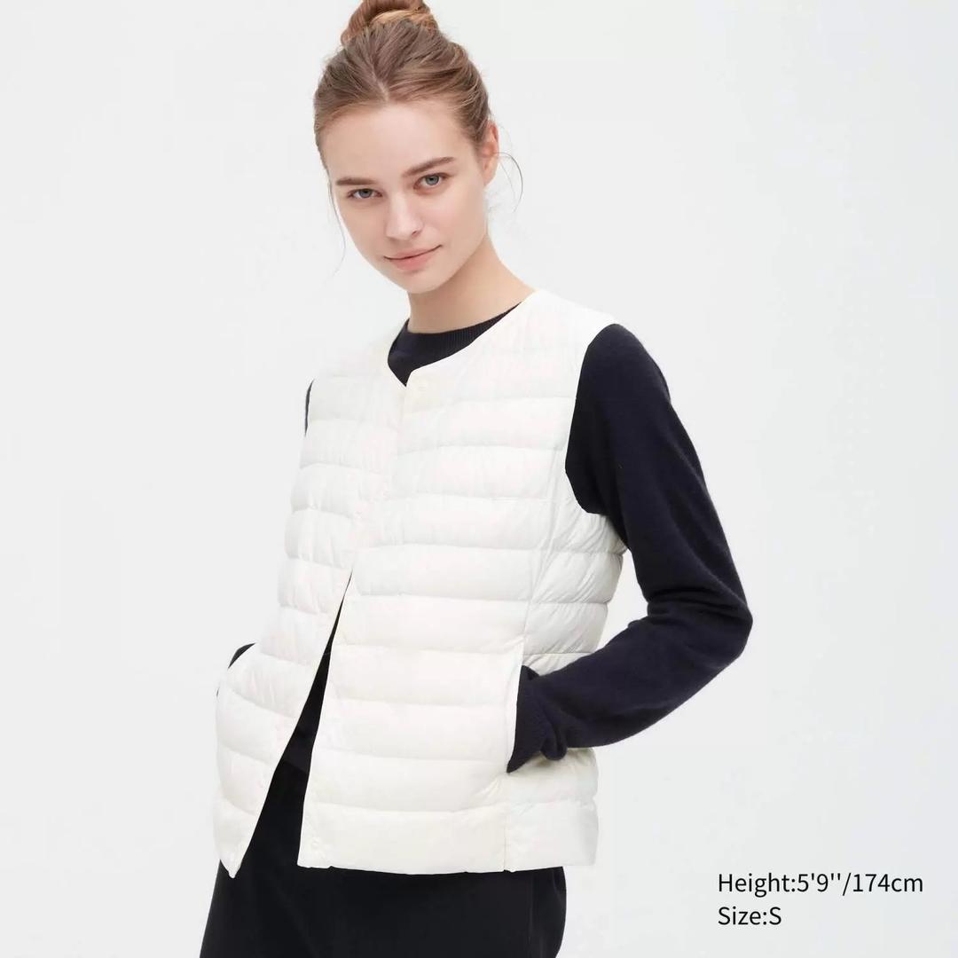 Uniqlo Жилет Uniqlo — фото 2