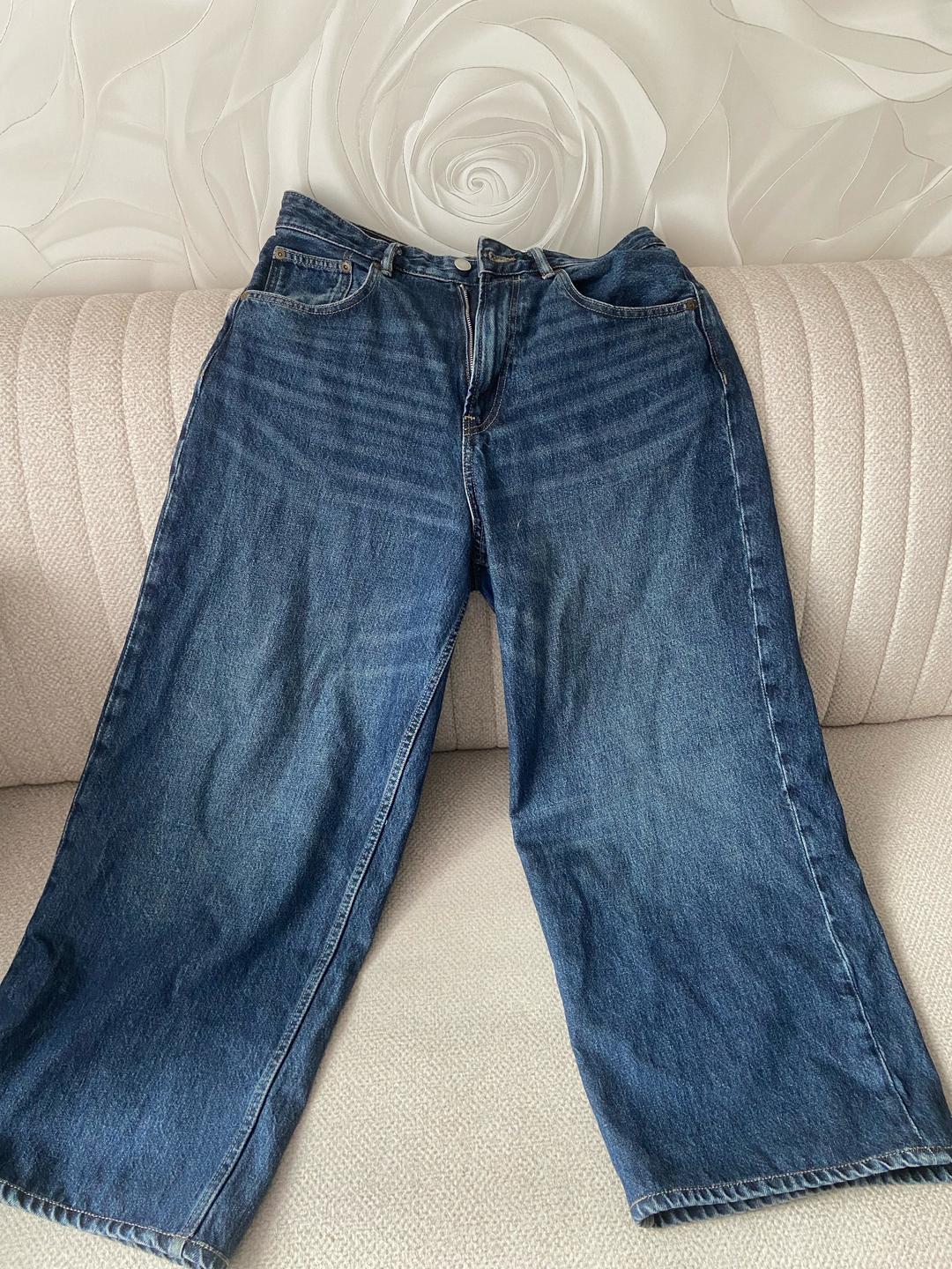 Zara Джицы мужские ZARA — фото 2