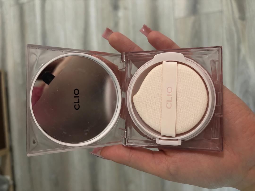 Clio Кушон CLIO Kill Cover Mesh Glow Cushion — фото 2