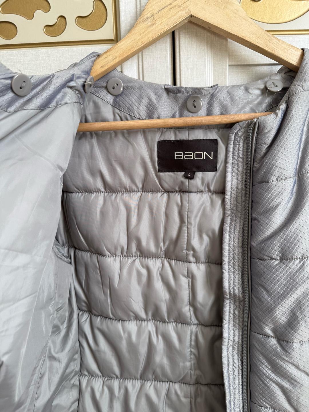 Baon Куртка BAON — фото 2