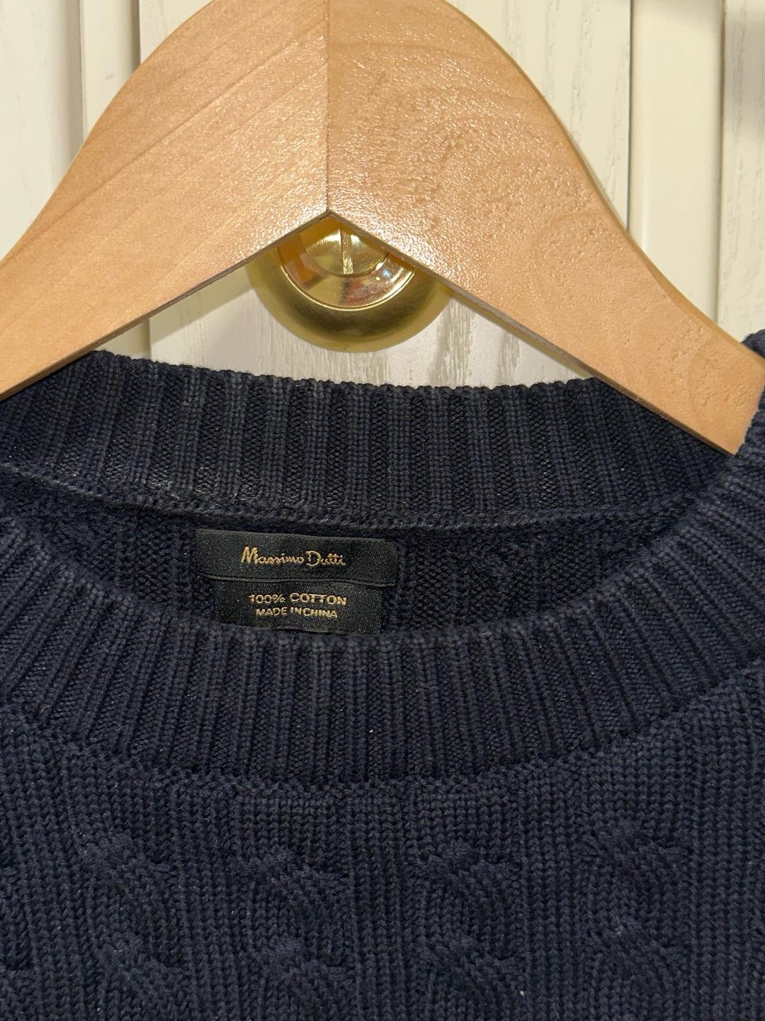 Massimo Dutti Джемпер Massimo Dutti — фото 2