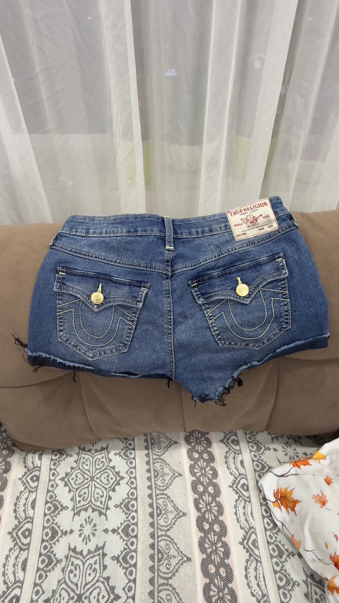 True Religion Шорты True Religion — фото 2