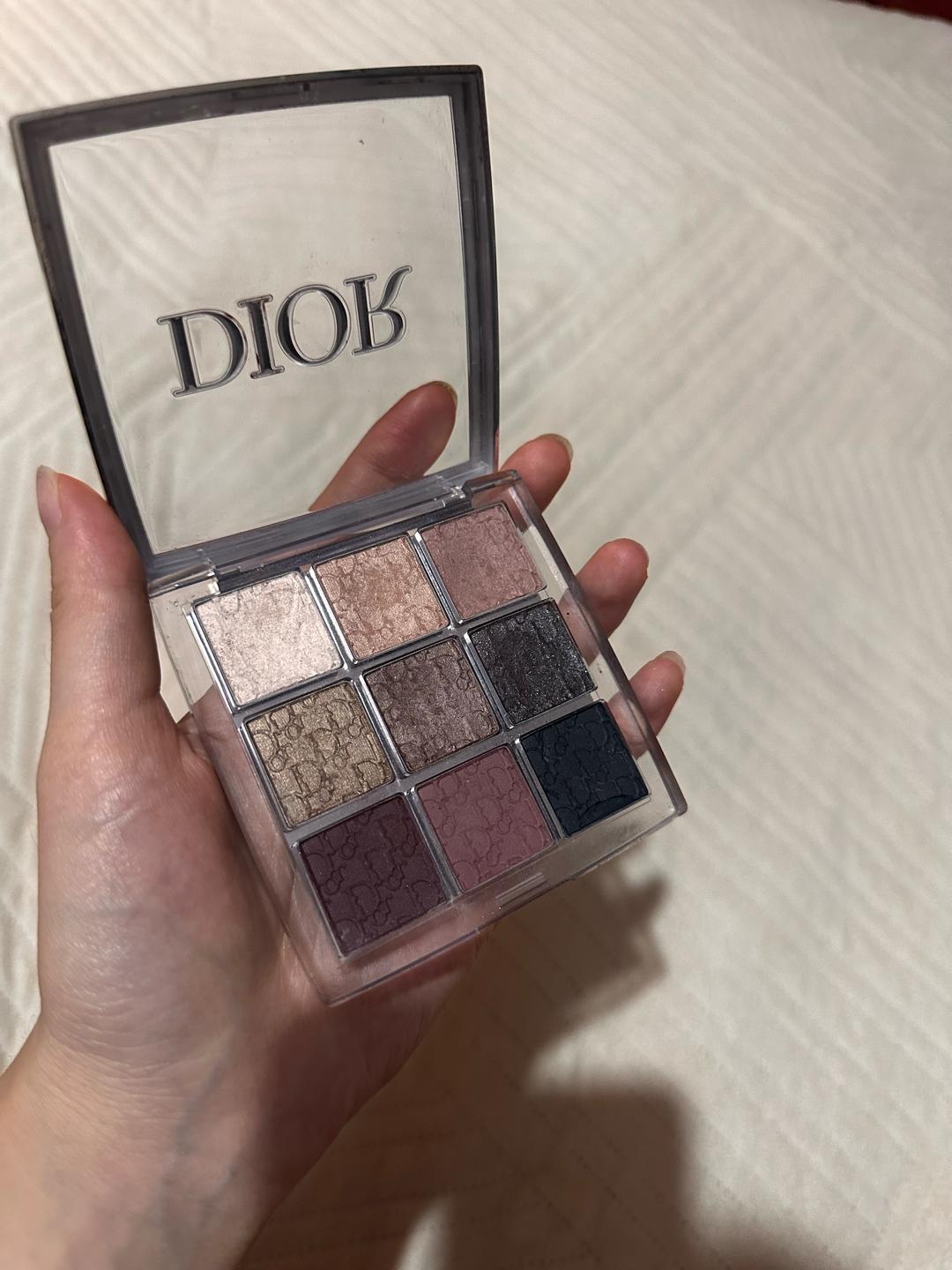 Dior Палетка теней Dior — фото 2