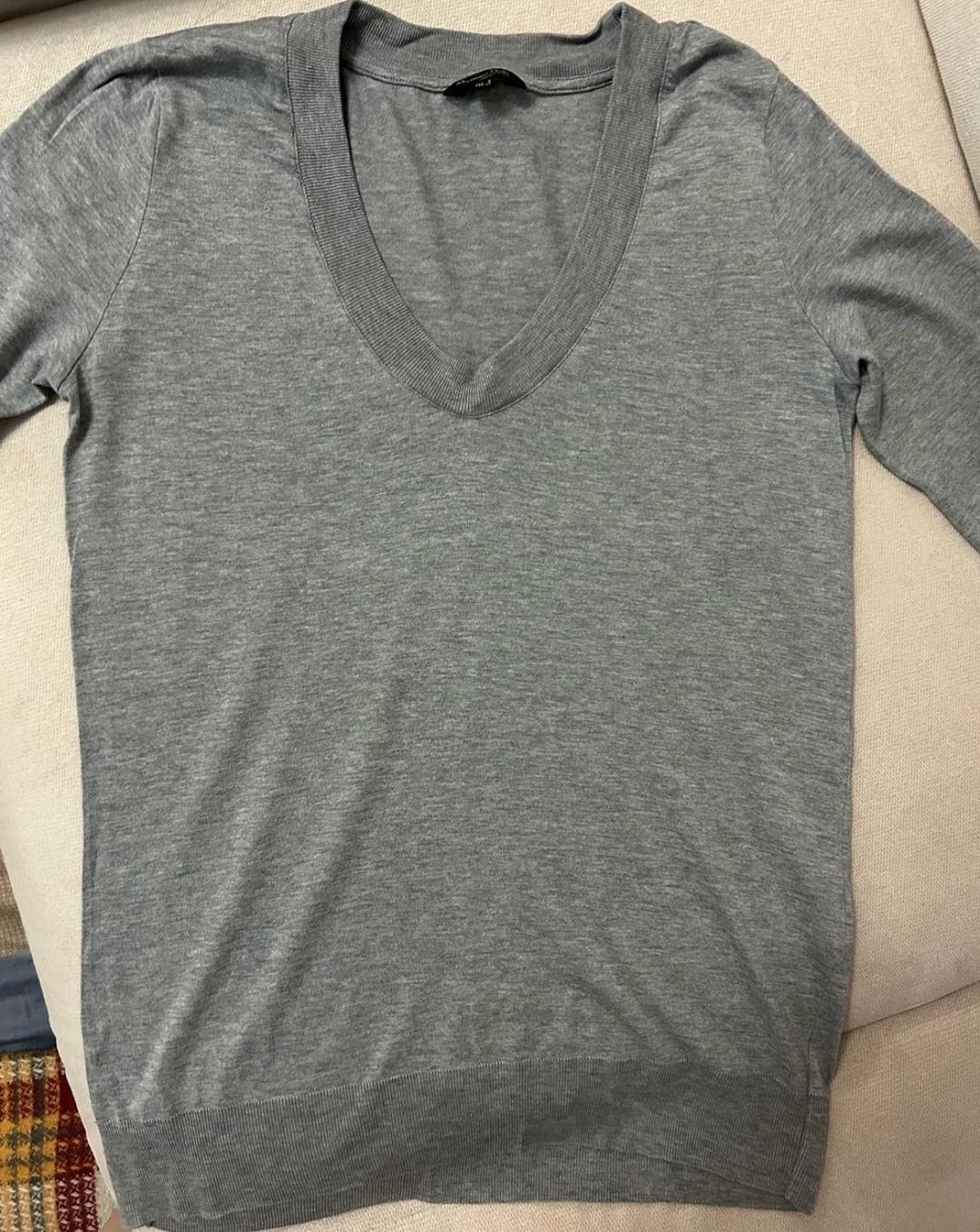 Massimo Dutti 5 товар за  18000тг — фото 2