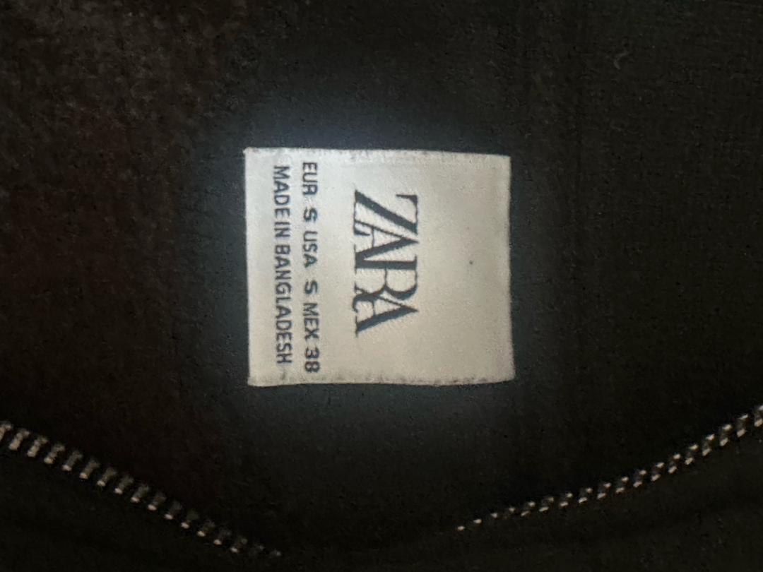 Zara Кофта мужская Zara — фото 2