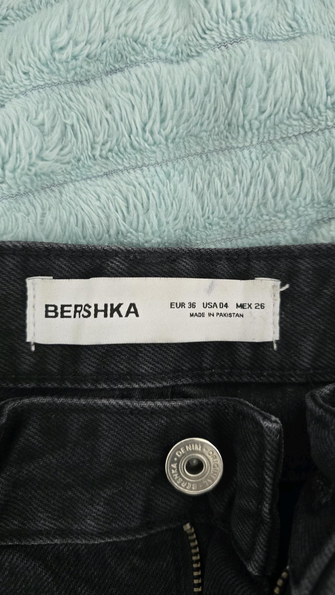 Bershka Джинсы Bershka — фото 2